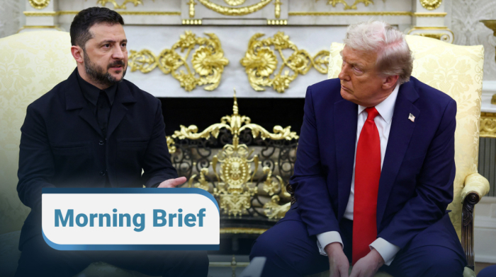 AnewZ Morning Brief - 19th August, 2025