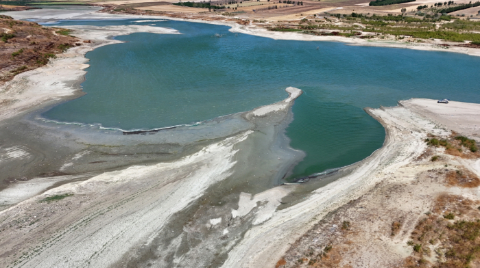 Tekirdag families endure severe water shortages as Türkiye’s drought crisis worsens