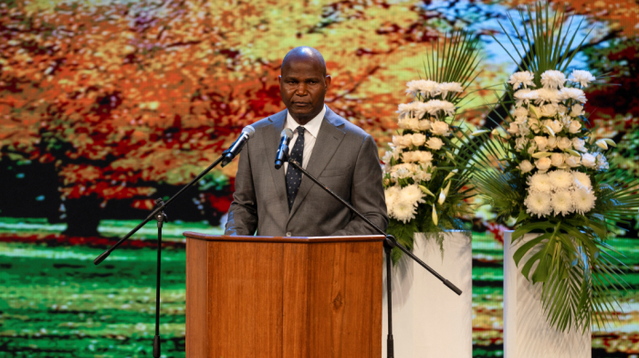 Mozambique launches major cultural festival with unity message