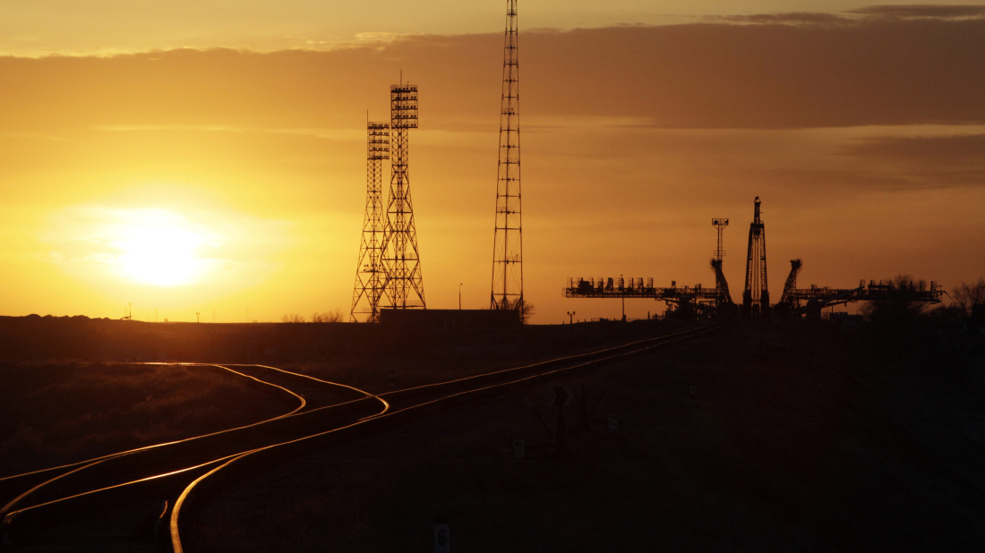 Kazakhstan fast-tracks rail upgrades to strengthen global trade role