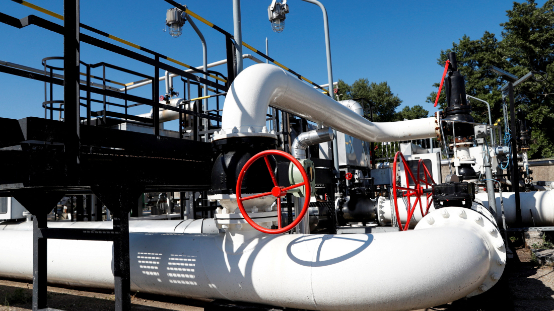 Oil flows resume to Hungary and Slovakia via Druzhba pipeline