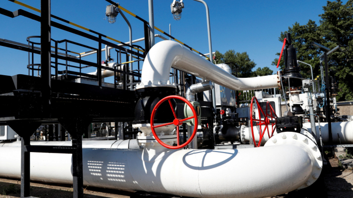 Oil flows resume to Hungary and Slovakia via Druzhba pipeline