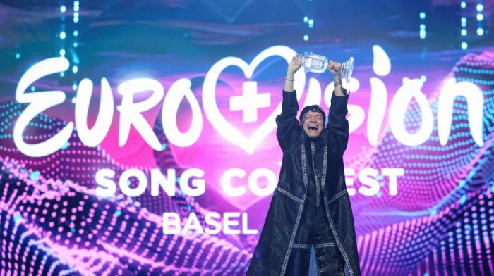 Flamboyant outfits set for Vienna as Eurovision 2026 hosts