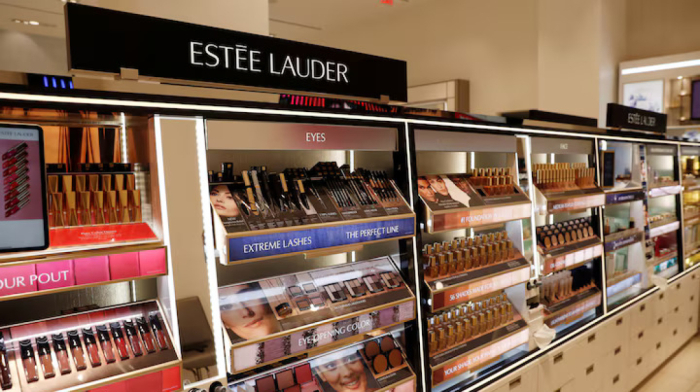Estee Lauder forecasts annual profit below estimates as tariffs hit