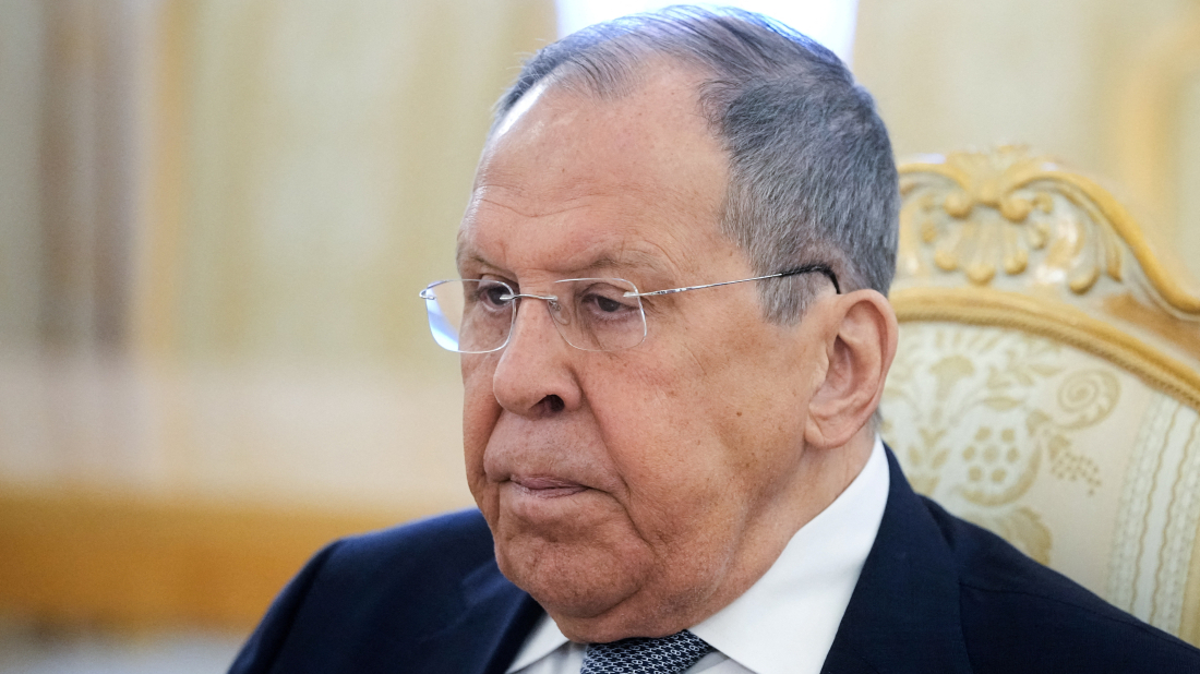 Russia says security discussions without Moscow are 'road to nowhere'