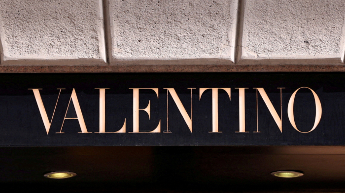Valentino appoints Riccardo Bellini as new CEO