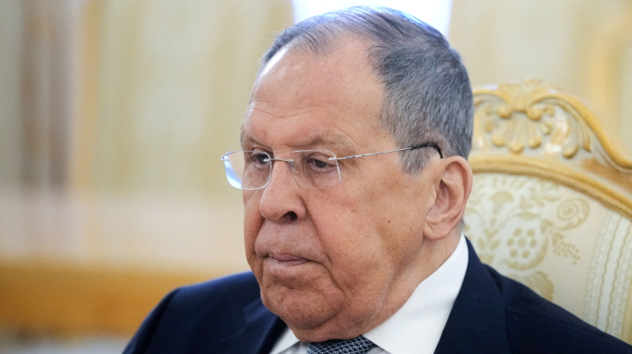 Russia calls efforts to secure Ukraine without it 'a road to nowhere'