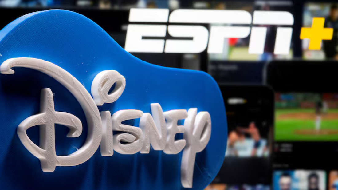 Disney's new ESPN app reaches for sports fans outside cable TV