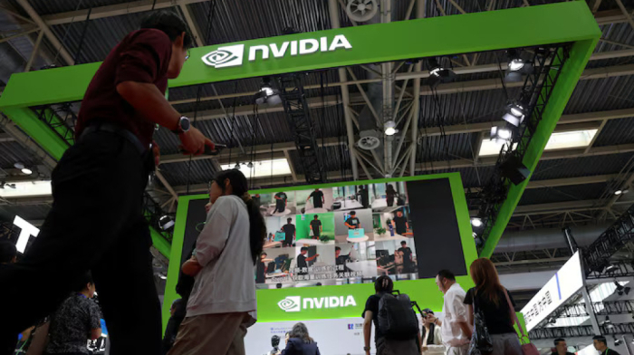 Big investors ditch tech ahead of expected September stocks slump