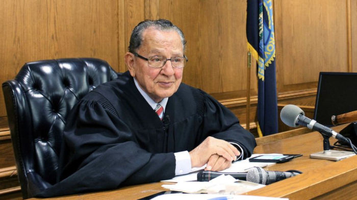 Beloved judge Frank Caprio, star of 'Caught in Providence,' dies