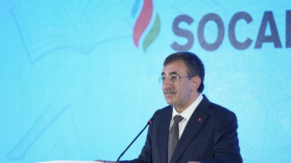 SOCAR announces $7B petrochemical investment in Türkiye