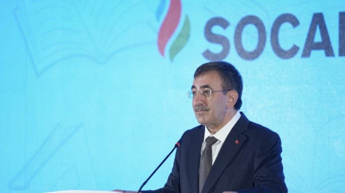 SOCAR announces $7B petrochemical investment in Türkiye