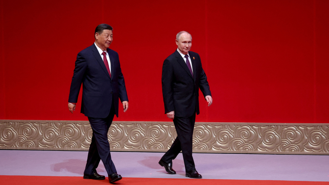 Xi to host Putin and Guterres at Shanghai Cooperation summit in Tianjin