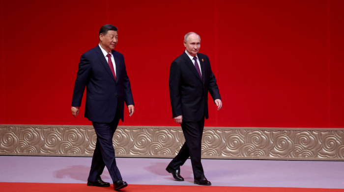 Xi to host Putin and Guterres at Shanghai Cooperation summit in Tianjin