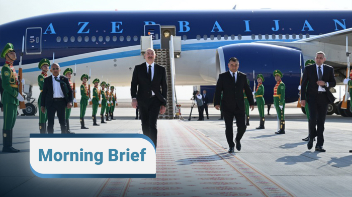 AnewZ Morning Brief - 22 August, 2025