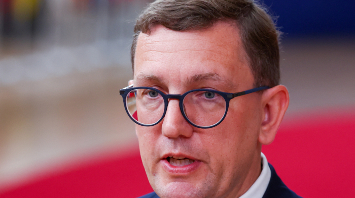 Estonia ready to send battalion to Ukraine peace mission