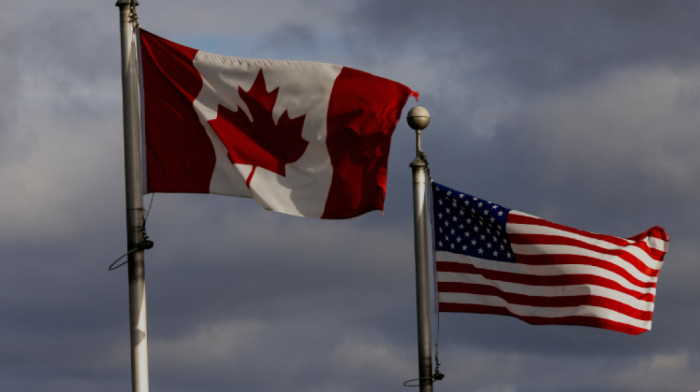 Canada to ease U.S. tariffs in push for new trade deal