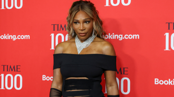 Serena Williams courts controversy with GLP-1 weight loss endorsement