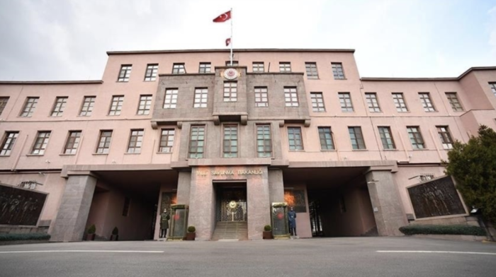 Türkiye plans visits to Syria on defence cooperation