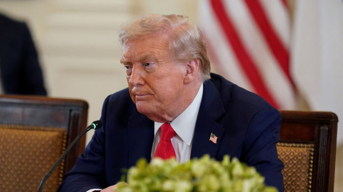 Trump tariffs could cut U.S. deficit by $4 trillion