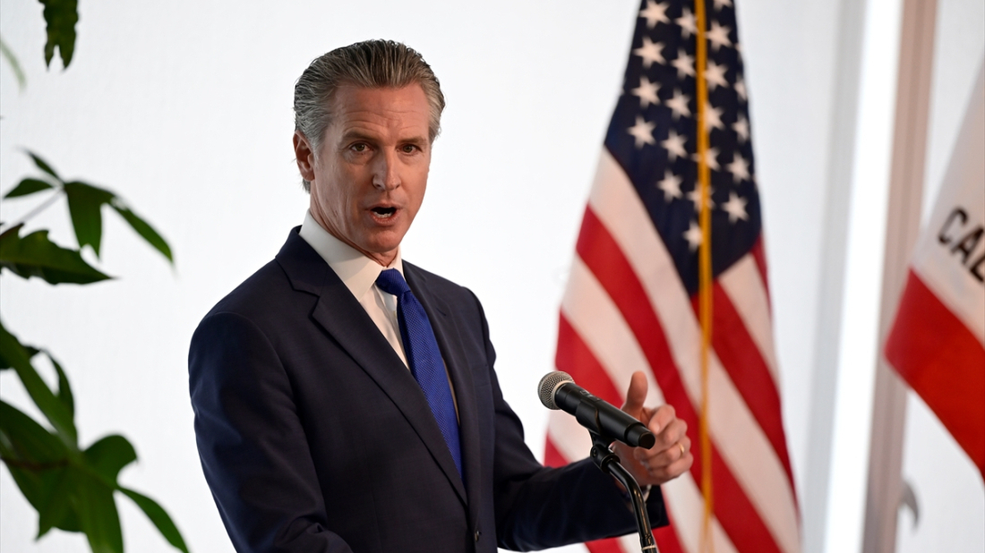 California and Denmark partner on green economy and tech innovation