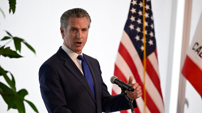 California and Denmark partner on green economy and tech innovation