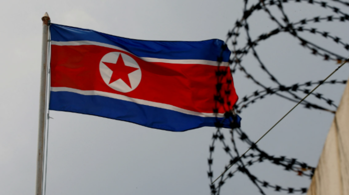North Korea warns South Korea over border shots