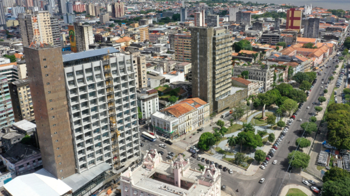 Brazil refuses to cover UN  hotel costs for COP30
