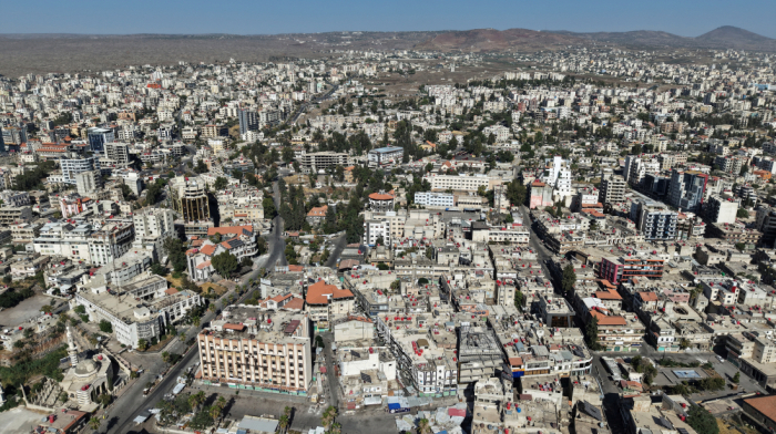 Syria delays parliamentary vote in Sweida