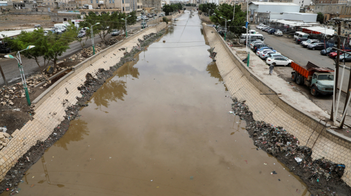 Heavy floods in Yemen claim lives and destroy homes