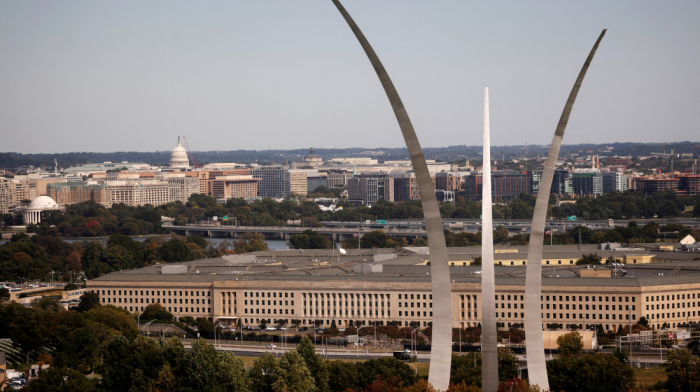 Pentagon restricts Ukraine's use of U.S. missiles against Russia