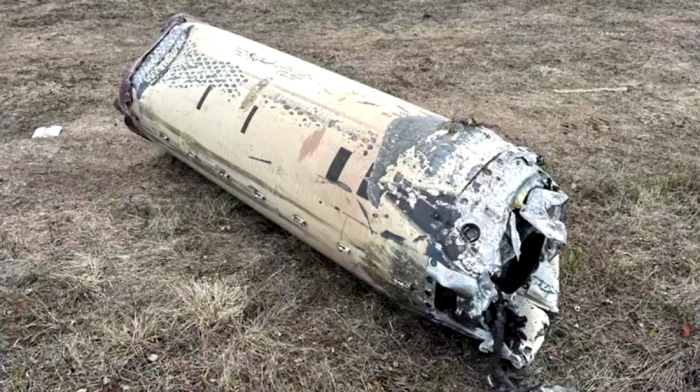 Pentagon restricts Ukraine's use of U.S. missiles against Russia, WSJ reports