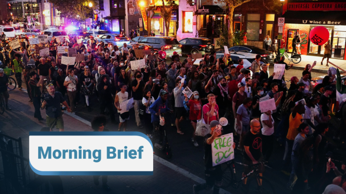 AnewZ Morning Brief - 24 August, 2025