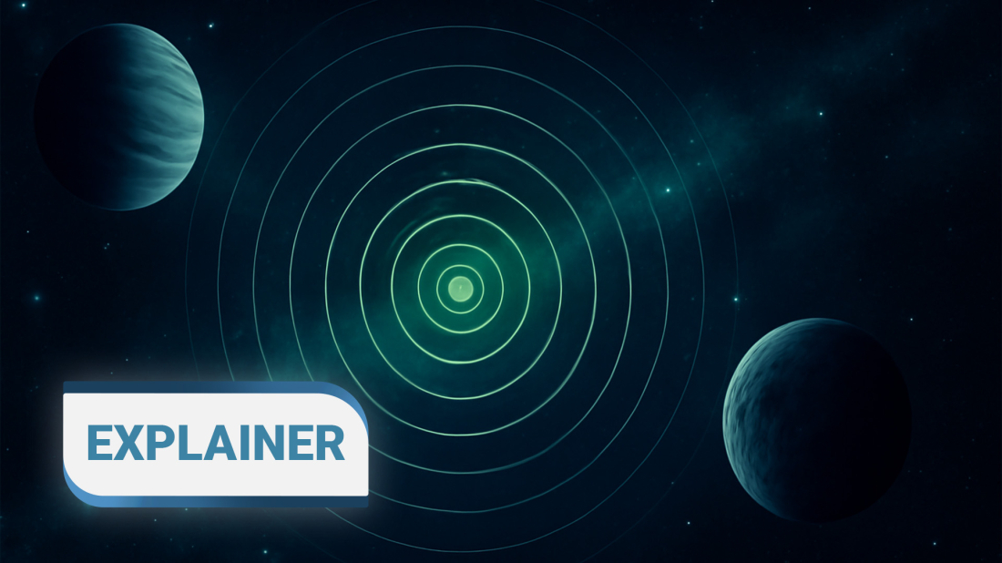 EXPLAINER - Why scientists are puzzled by mysterious signals from deep space