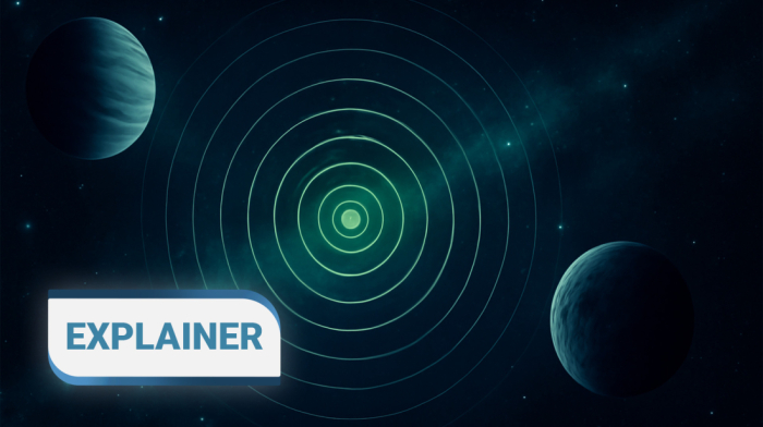 EXPLAINER - Why scientists are puzzled by mysterious signals from deep space