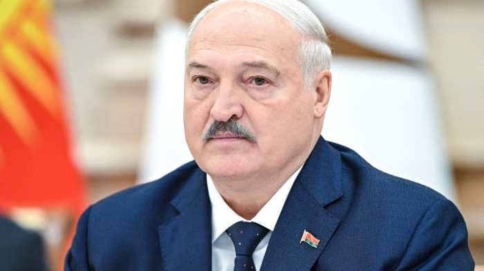 Belarus President Lukashenko says first medical exam shows 'everything is normal'