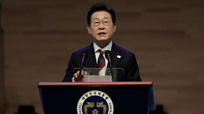 South Korea's President Lee prepares for pivotal summit with Trump on Defence, North Korea, and China