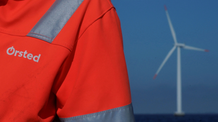 Orsted cash plan at risk as Trump government blocks U.S. wind project