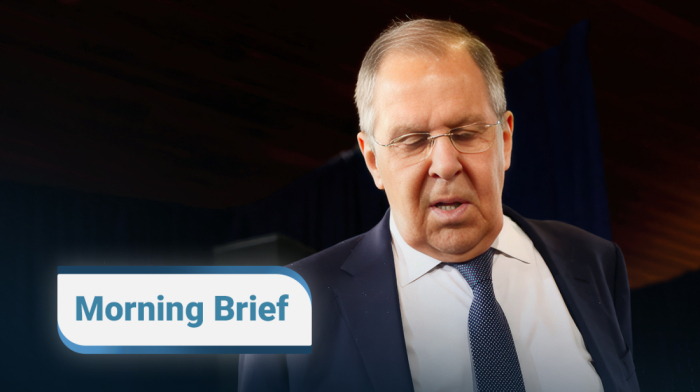 AnewZ Morning Brief - 25 August, 2025