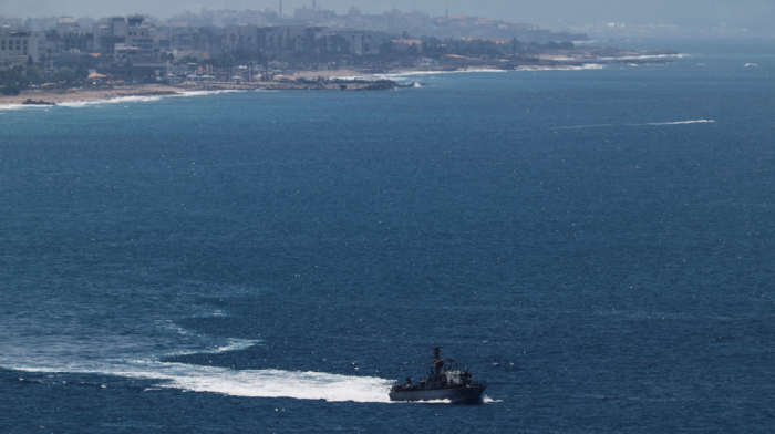 Israel says it is ready to support Lebanon in disarming Hezbollah