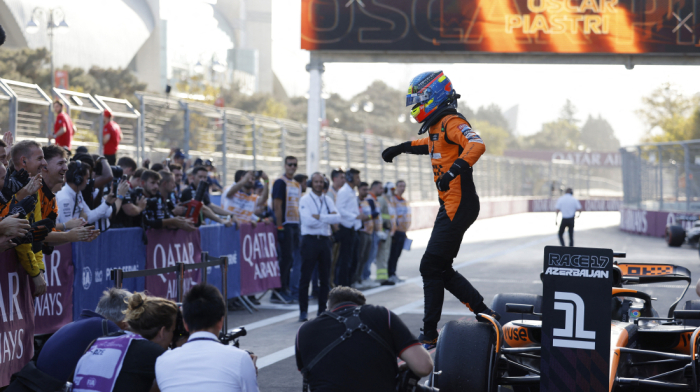 Azerbaijan relaxes visa rules ahead of Grand Prix