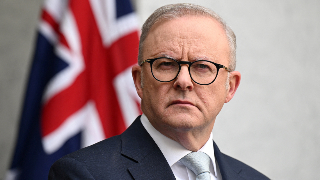 Australia says Iran behind two antisemitic attacks, to expel envoy