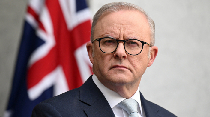 Australia says Iran behind two antisemitic attacks, to expel envoy