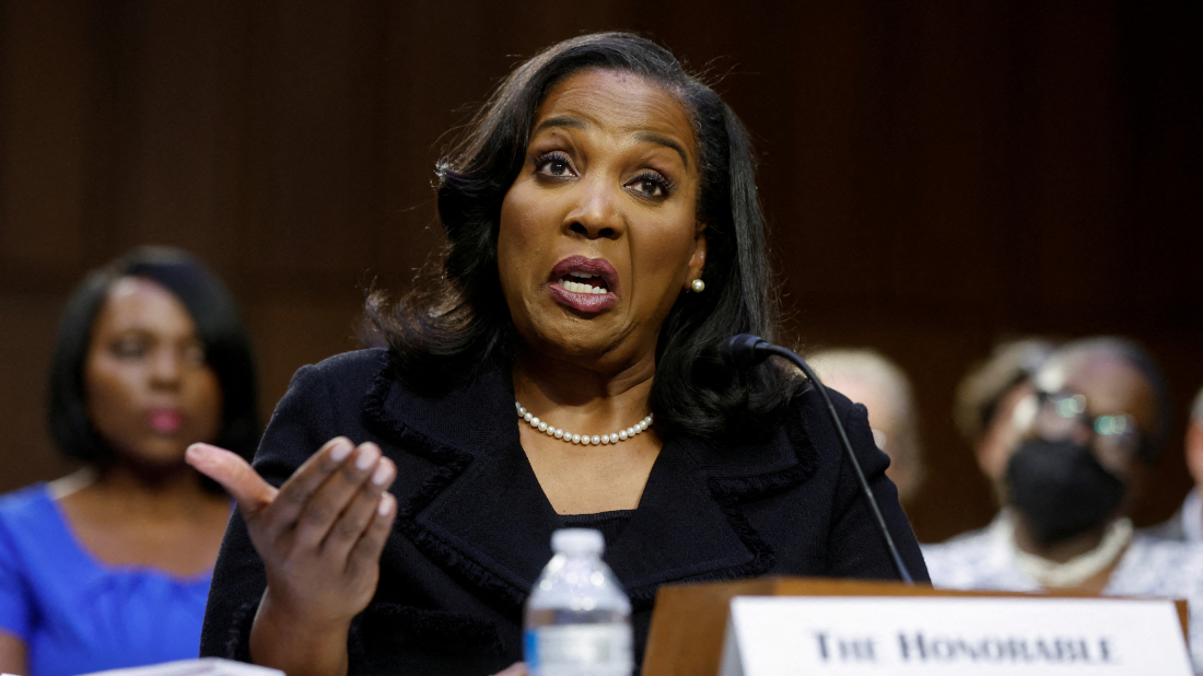 Trump fires Fed governor Lisa Cook over mortgage allegations