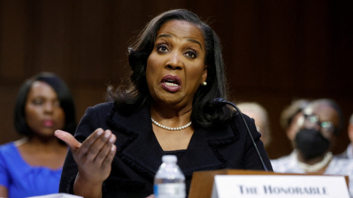 Trump fires Fed governor Lisa Cook over mortgage allegations