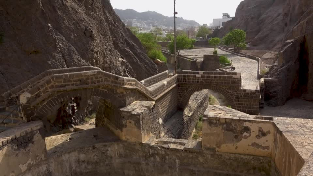 Yemen’s ancient water marvel earns Arab Heritage listing