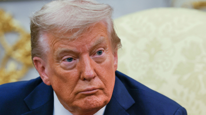 Trump renews push for denuclearization talks with Russia, China