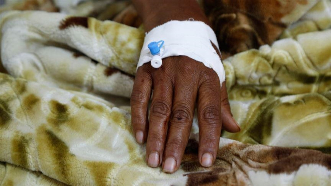 New roadmap aims to eradicate cholera across Africa by 2030