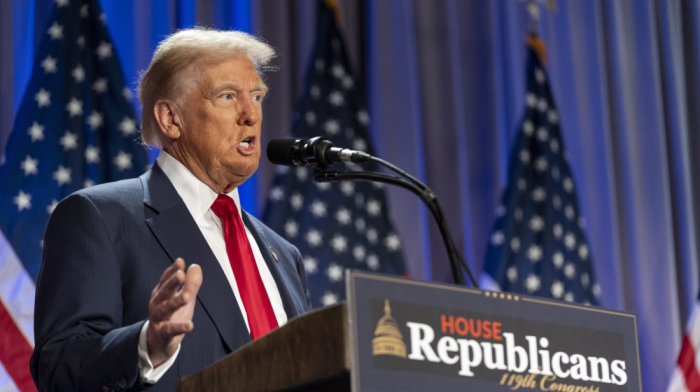 President Trump highlights importance of Chinese students amid trade talks