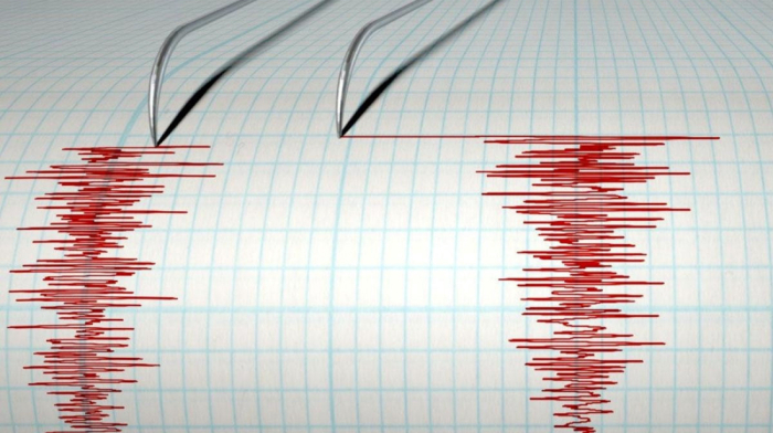 Earthquake with a 5.7 magnitude struck in Russia, tremors felt across Azerbaijan